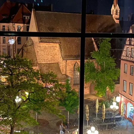 Deutscher Kaiser 3* Núremberg