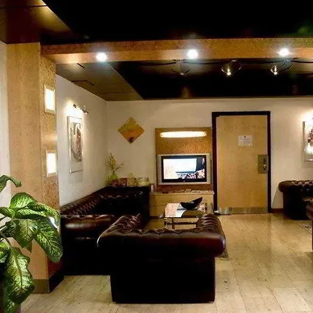 Western Am Hauptbahnhof Hotel