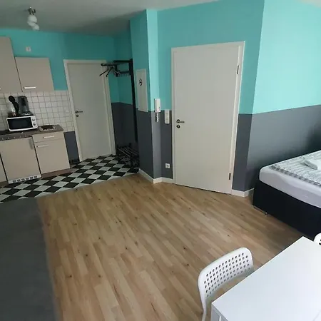 Center Apartment