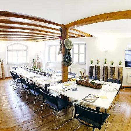Elch Hotel Nuremberg