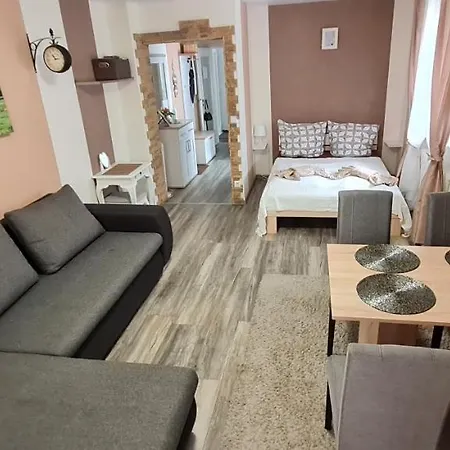 Nuernberg Apartment * Нюрнберг