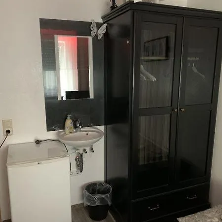 Albergue Hostel Nuremberg *