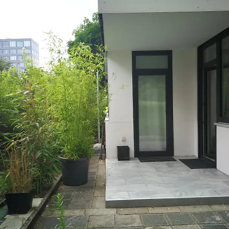 Central-apt At Lake, Citycenter 5min, Fair 18min!!! Apartment *