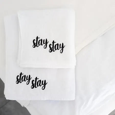 Staystay I 24 Check-in