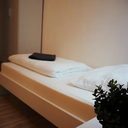 Apartment Zentrale Mit Wlan