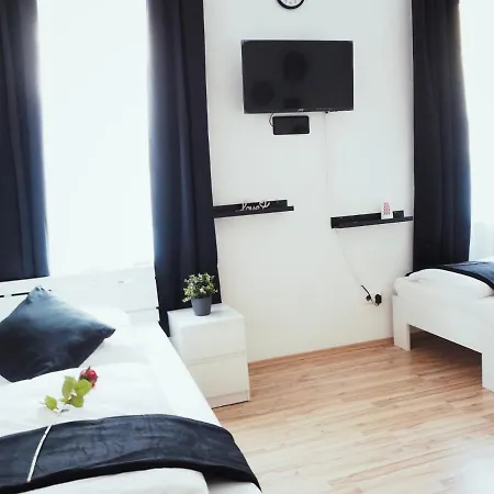 Zentrale Mit Wlan *