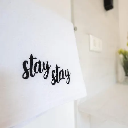 Gasthof Staystay I 24 Check-in *