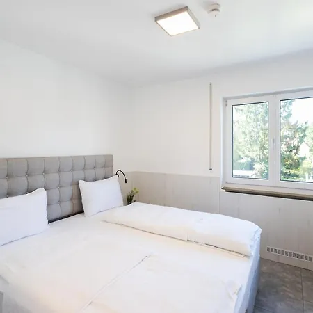 Gasthof Staystay I 24 Check-in Nürnberg