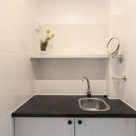 Gasthof Staystay I 24 Check-in Nürnberg