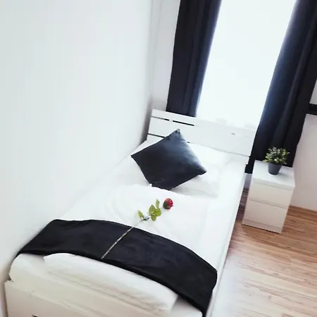 Zentrale Mit Wlan