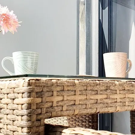 Apartment Perfect - - 50m Metro, Near Nuremberg