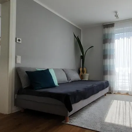 Apartment Perfect - - 50m Metro, Near