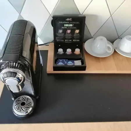 Bruderherz Hotel 3*