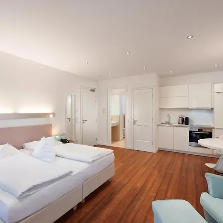 35qm Deluxe Im Stil Design Vosteen Naehe Der Kaiserburg * Nuremberg