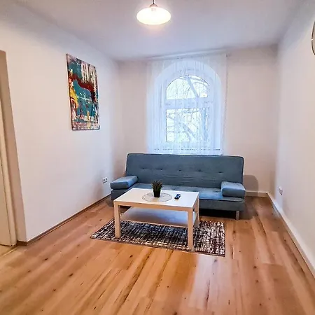 Apartment Luxurioeses Im Zentrum Von