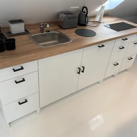 Staystay I 24 Check-in Gasthof Nürnberg