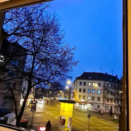 Luxurioeses Im Zentrum Von Apartment *