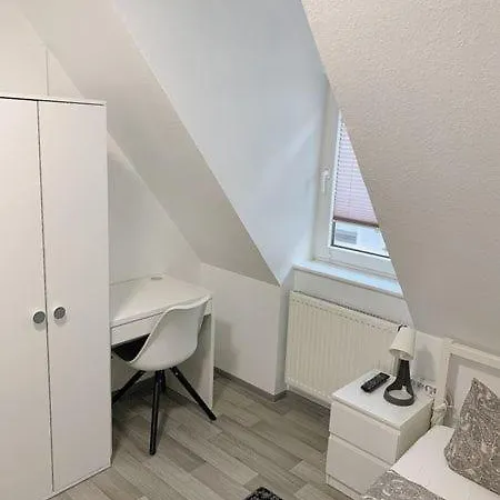 Albergue Hostel Nuremberg