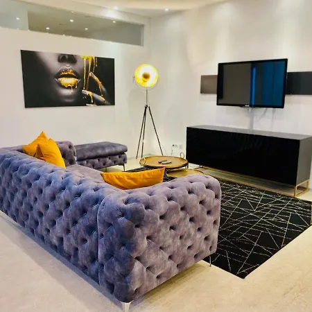 Apartment Goho Studio No° 30 *