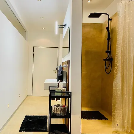 Goho Studio No° 30 Apartment *