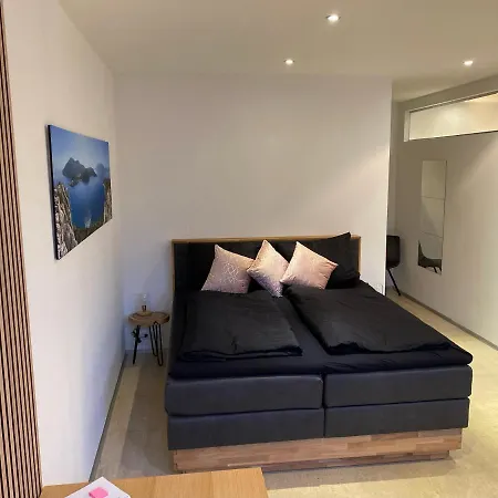 Apartment Goho Studio No° 30 Nuremberg