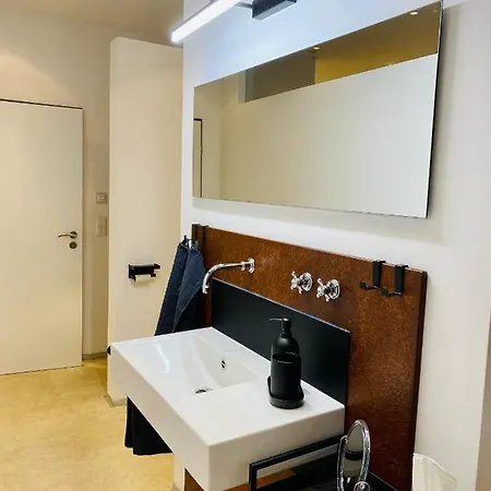 Apartment Goho Studio No° 30 *
