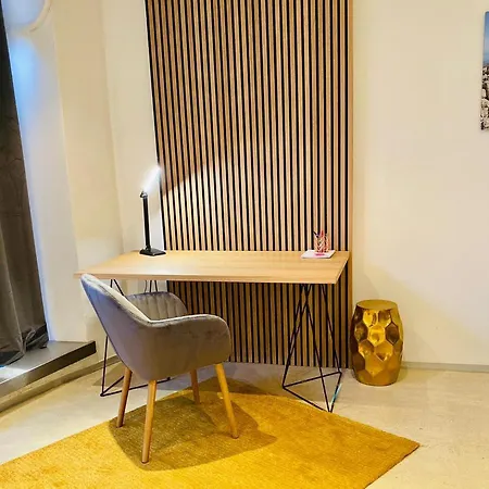 Goho Studio No° 30