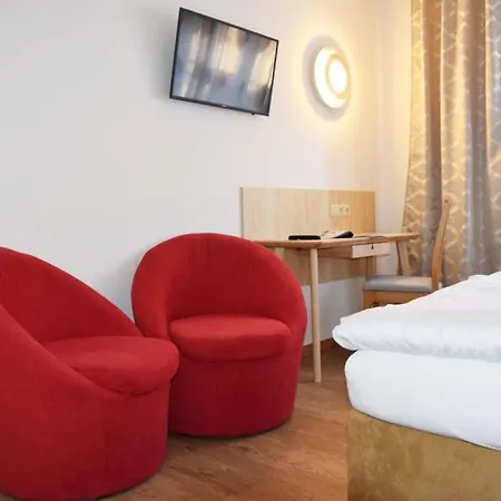 Falk Apartmenthaus 3*
