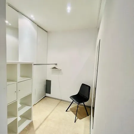 Apartment Goho Studio No° 30 Nuremberg