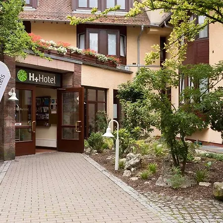 H+ Nürnberg