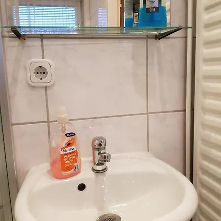 City Center Apartment * Nuremberg