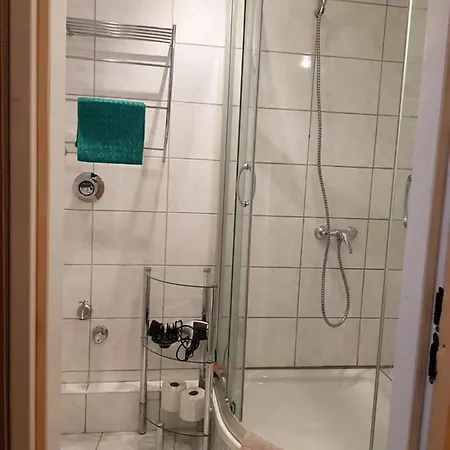 City Center Apartment *