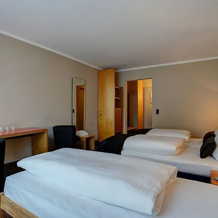 Centro City, Trademark Collection By Wyndham