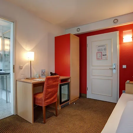 Centro City, Trademark Collection By Wyndham 3*