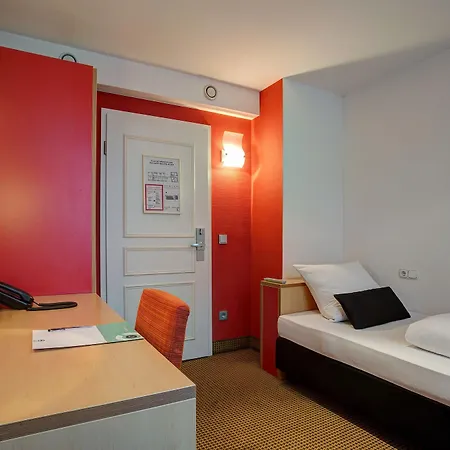 Centro City, Trademark Collection By Wyndham Hotel