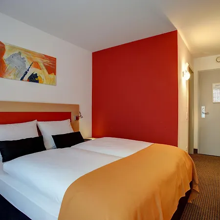 Hotel Centro City, Trademark Collection By Wyndham Norimberk
