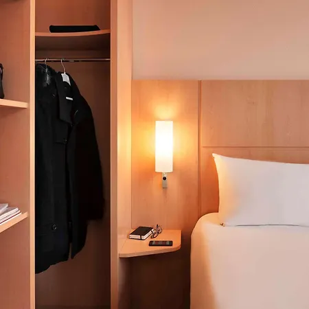 Ibis Altstadt