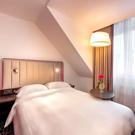 Park By Radisson 4* Nuremberg