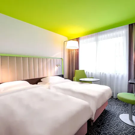 Park By Radisson Hotel Nuremberg