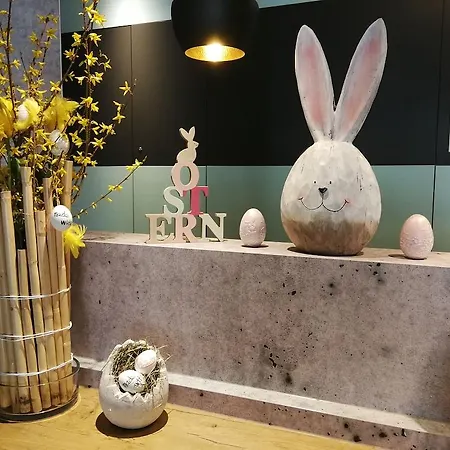酒店 纽伦堡宜必思酒店 2*