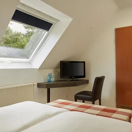 H+ Hotel 4*