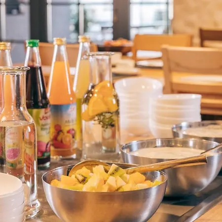 Bio Kunstquartier Hotel 4*