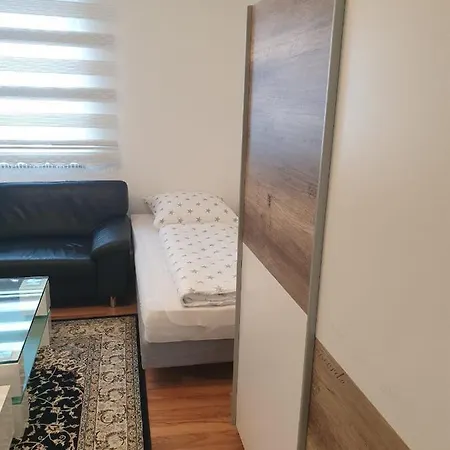 Séjour chez l'habitant Nacar *