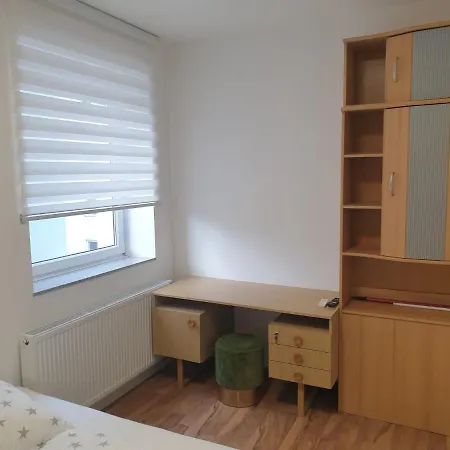 Séjour chez l'habitant Nacar