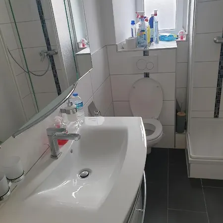 Séjour chez l'habitant Nacar *