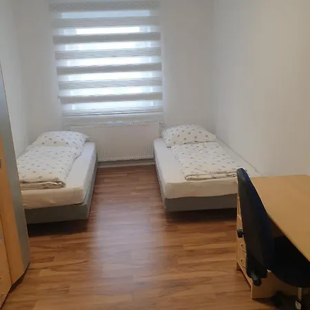 Séjour chez l'habitant Nacar *