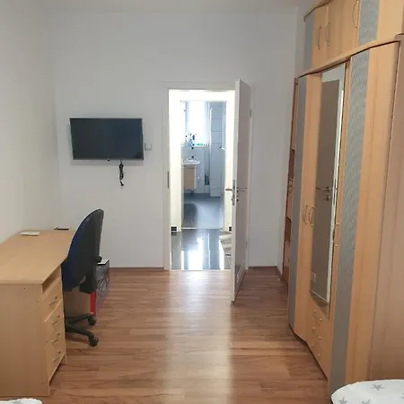 Séjour chez l'habitant Nacar *