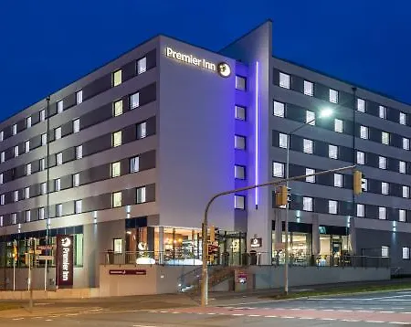 Hotel Acomhotel 3*