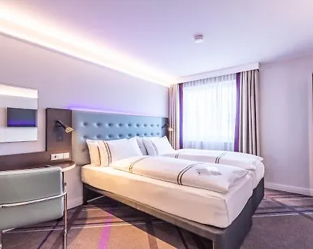 Hotel Acomhotel Norymberga