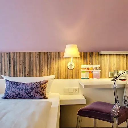 Acomhotel Hotel Norymberga